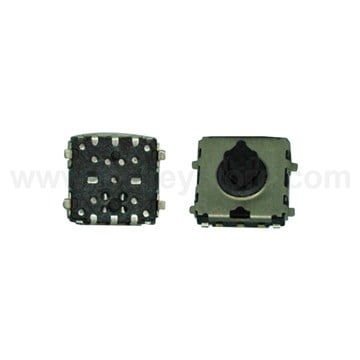 SWITCH BUTTON ( MERCEDES; BZR119+)  (10 LU)
