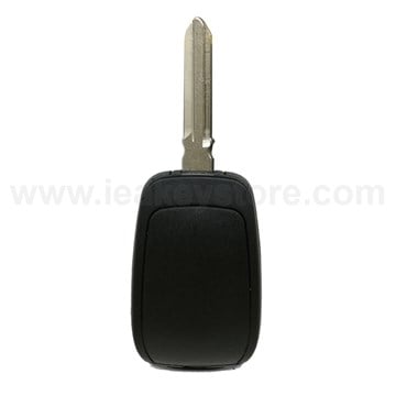 İEA 2 BUTON RENAULT DACIA HITAG AES YALE UÇLU