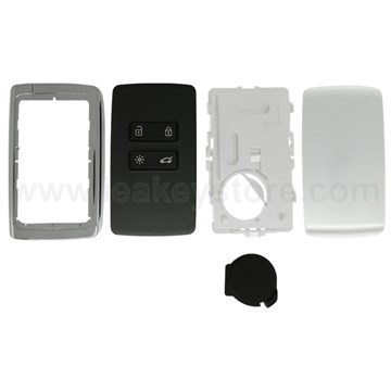 AFTERMARKET SMART KUMANDA KABI