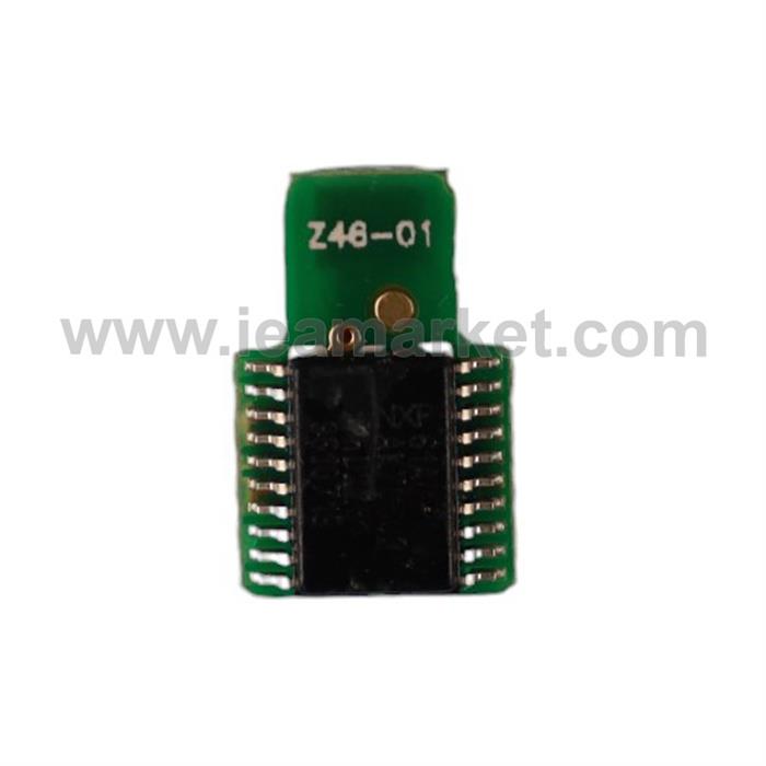 46 KOPYALAMAK İÇİN PCB TRANSPONDER