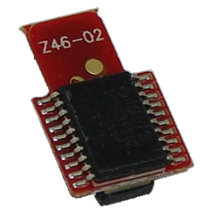 NOTE OBD PCB TRANSPONDER