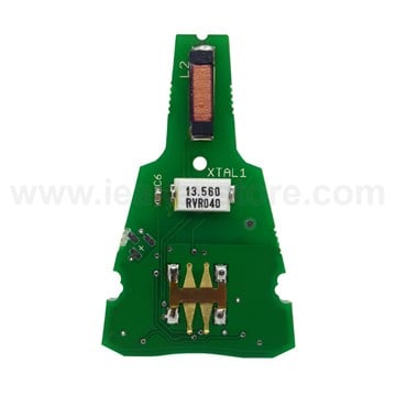 İEA ÜRETİM SAAB SMART KUMANDA BOARD