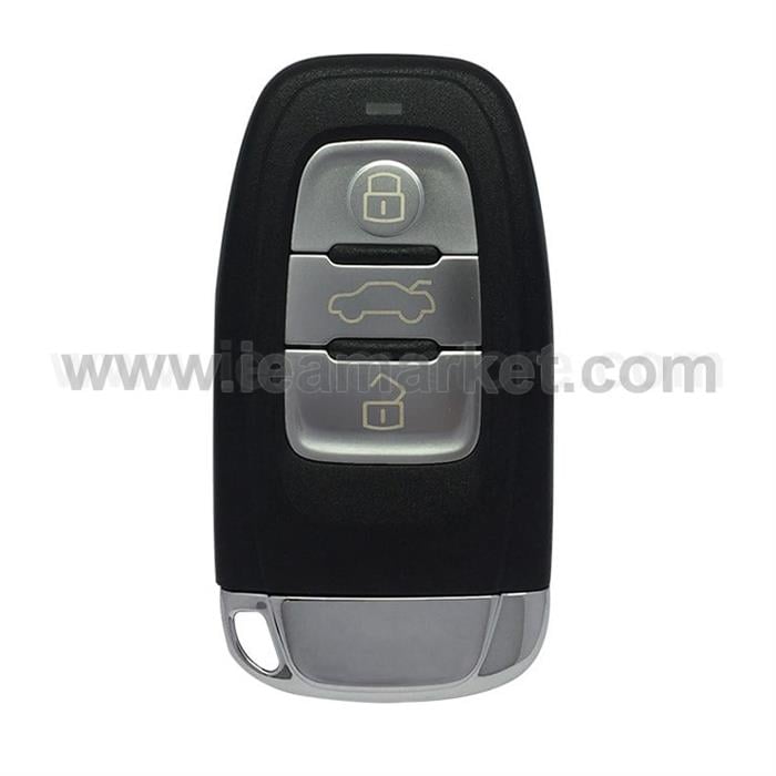 IEA AUDI - 433 MHZ- KISA SMART KUMANDA