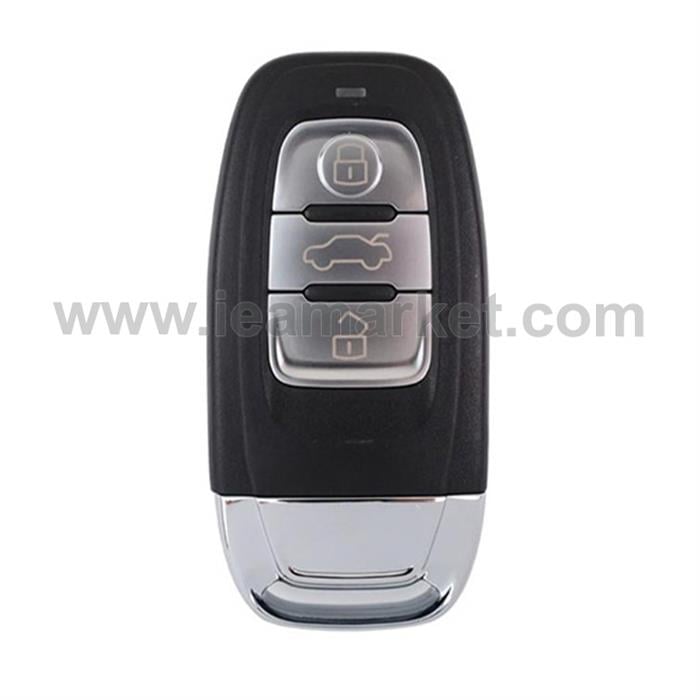 IEA AUDI - 433 MHZ - UZUN SMART KUMANDA