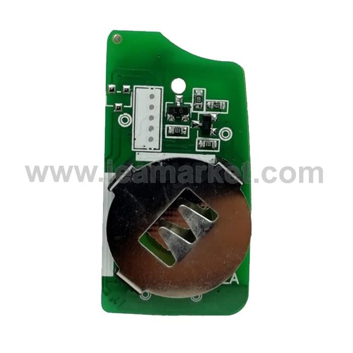 IEA BMW 1 3 5 E X SERİSİ 4 BUTON 433MHZ 