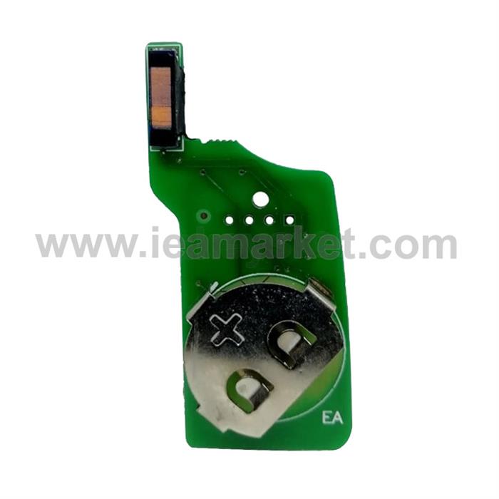 IEA BMW 3 5 SERİSİ  BUTON HITAG2 868MHZ