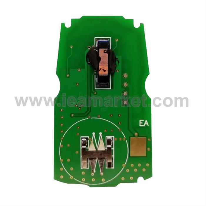 IEA BMW (3-5-X) SERİSİ 3 BUTON HITAG2 868MHZ