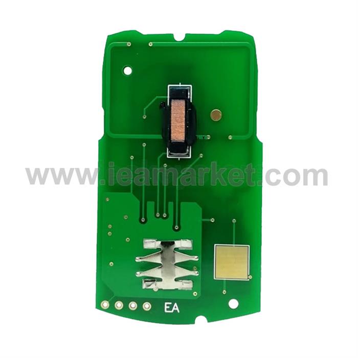 IEA BMW 7 SERİSİ 4 BUTON SMART  433MHZ