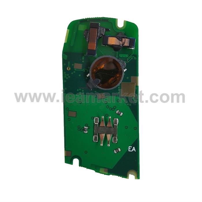IEA BMW F SERİSİ 4 BUTON HITAG PRO 433MHZ