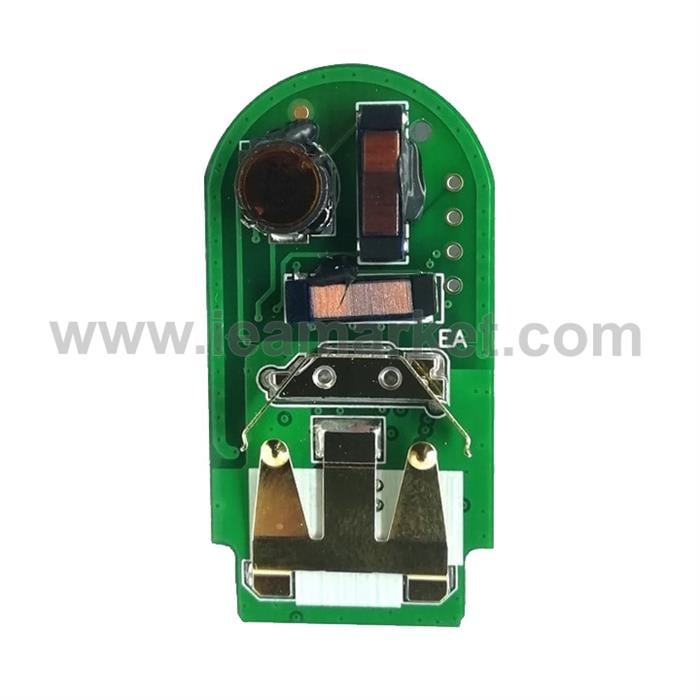 IEA BMW F SERİSİ 3 BUTON HITAG PRO 868MHZ