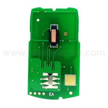 IEA BMW 7 SERİSİ 4 BUTON SMART  868MHZ