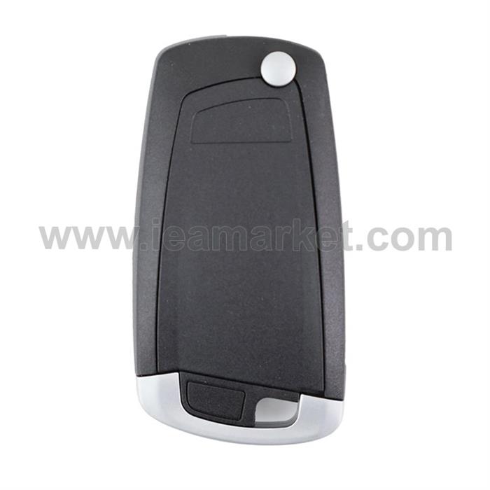 İEA BMW X-3-5 SERİSİ ID33 433MHZ 3 BUTON SUSTALI KUMANDA ( ÇİPSİZ )