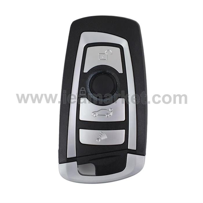 İEA BMW CAS2 E-X 3 5 SERIES ID46 868MHZ SUSTALI KUMANDA