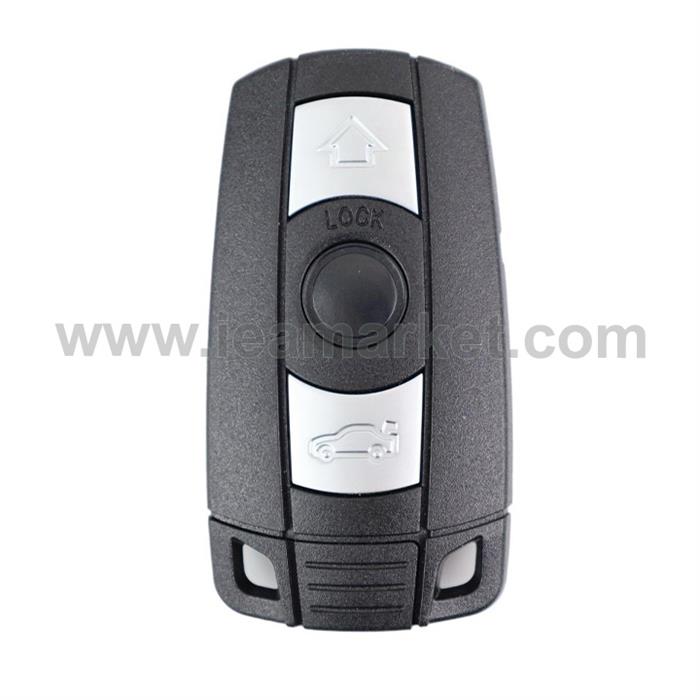 İEA BMW (3-5-X) SERIES ID46 868MHZ SMART KUMANDA ANAHTAR UCU İLE