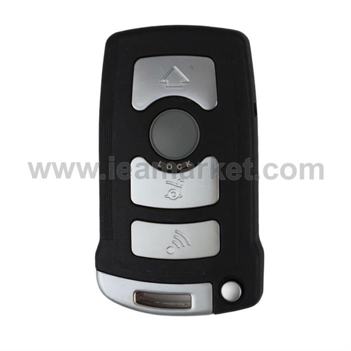 İEA BMW 7 SERIES 4 BUTON SMART KUMANDA 315 MHZ