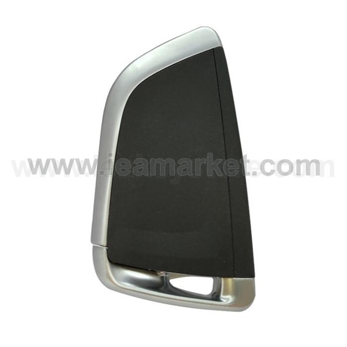 İEA ÜRETİM BMW F SERIES 4 BUTON HITAG PRO ID46 PCF7953P 434 MHZ