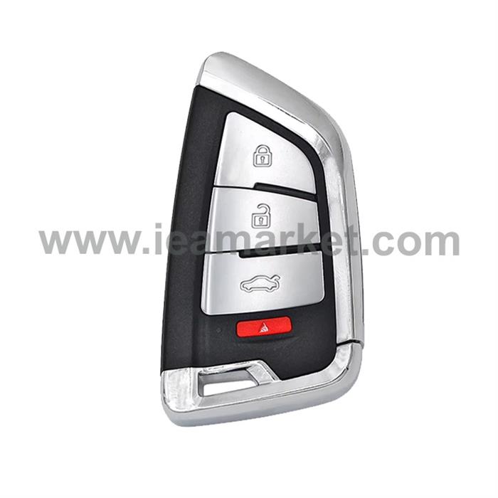 IEABMR136UPIEA UNIVERSAL BMW TYPE 3+1 BT PROX ANAHTAR