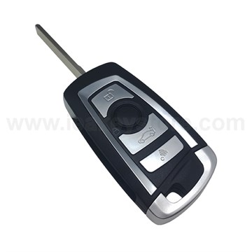 IEA- BMW SUSTALI KUMANDA KABI