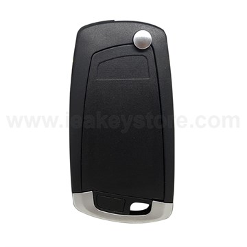 IEA BMW CAS2 3 5 SERIES  3 BUTON KUMANDA KABI