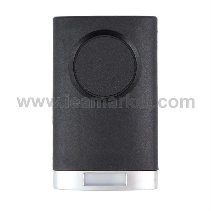 İEA ÜRETİM CADILLAC 5 BUTON, 315 MHZ ANAHTAR KEYLESS GO KİLİDİ MANUEL OLARAK AÇILABİLİR