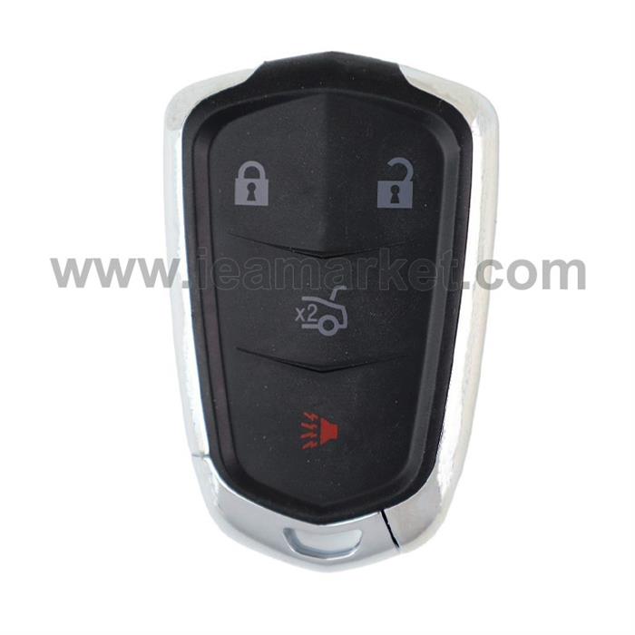 IEA CADILLAC 3+1 BUTON HITAG2 315MHZ