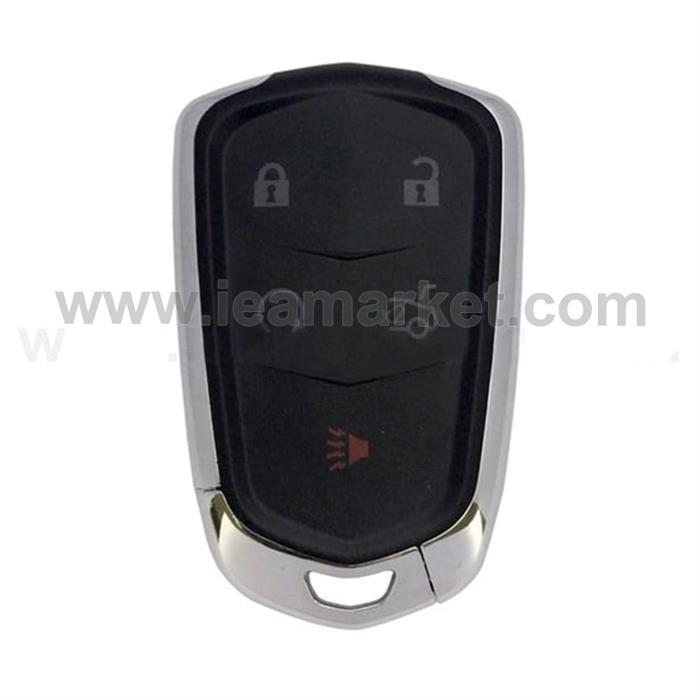 IEA CADILLAC 4+1 BUTON HITAG2 315MHZ