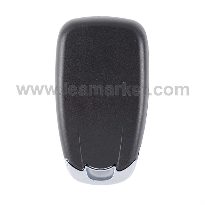 IEA CHEVROLET 3 BUTON HITAG2 TYPE B 433MHZ