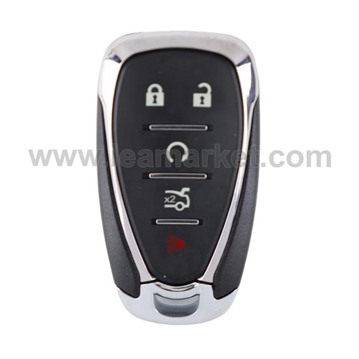 IEA CHEVROLET 4+1 BUTON HITAG2 TYPE B 433MHZ