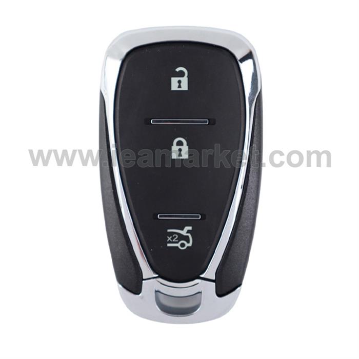 IEA CHEVROLET 3 BUTON HITAG2 TYPE B 315MHZ
