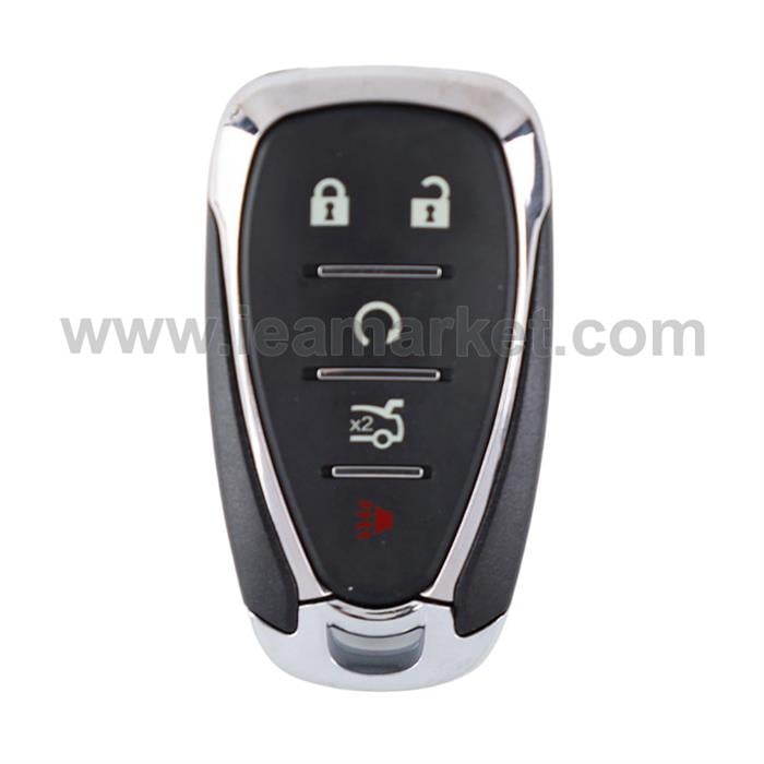 IEA CHEVROLET 4+1 BUTON HITAG2 TYPE B 315MHZ