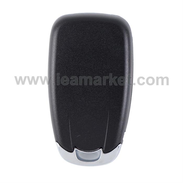 IEA CHEVROLET 4+1 BUTON HITAG2 TYPE B 315MHZ