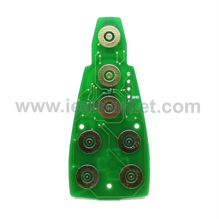 IEA CHRYSLER  433MHZ