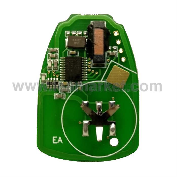 IEA CHRYSLER  ID46 315MHZZ