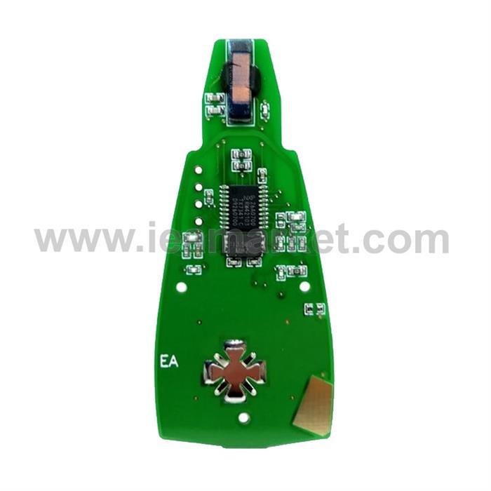 IEA CHRYSLER FOBİK  ID46 PCF7961 433MHZZ