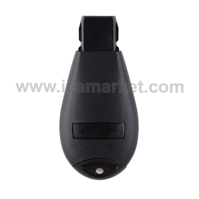 İEA ÜRETİM CHRYSLER 7 BUTON FOBIK- 433 MHZ PCF7961 SMART KUMANDA