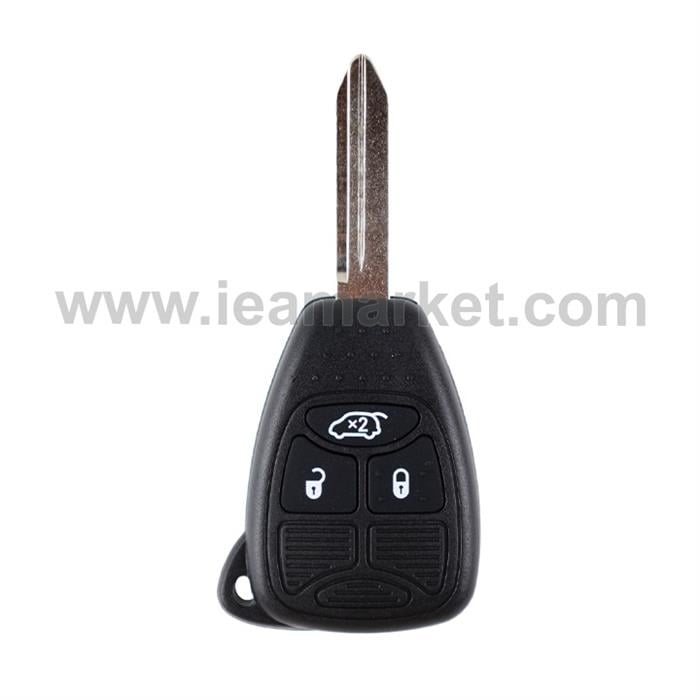 IEA CHRYSLER HITAG2 315MHZ