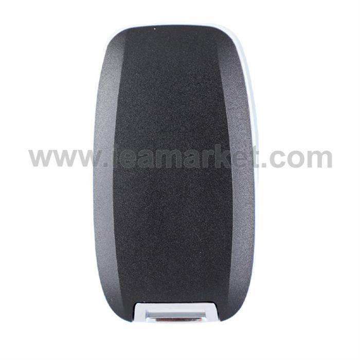 İEA ÜRETİM CHRYSLER 5+1 SMART KUMANDA NFC29A1M HITAG AES 434 MHZ ANAHTAR KEYLESS GO TYPE1