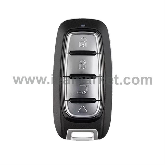 IEA UNIVERSAL CHRYSLER TYPE 3 BT PROX ANAHTAR