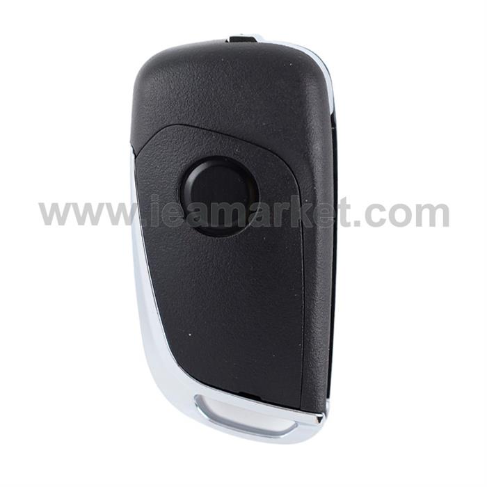 İEA-PEU-CIT 2 BUTONN PCF7941 433MHZ KİLİDİ AÇILABİLİR (ASK-FSK)