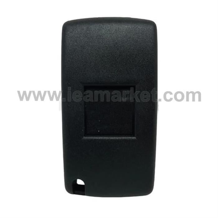 İEA PEUGEOT 408 3 BUTON PCF7961 434 MHZ SUSTALI KUMANDA