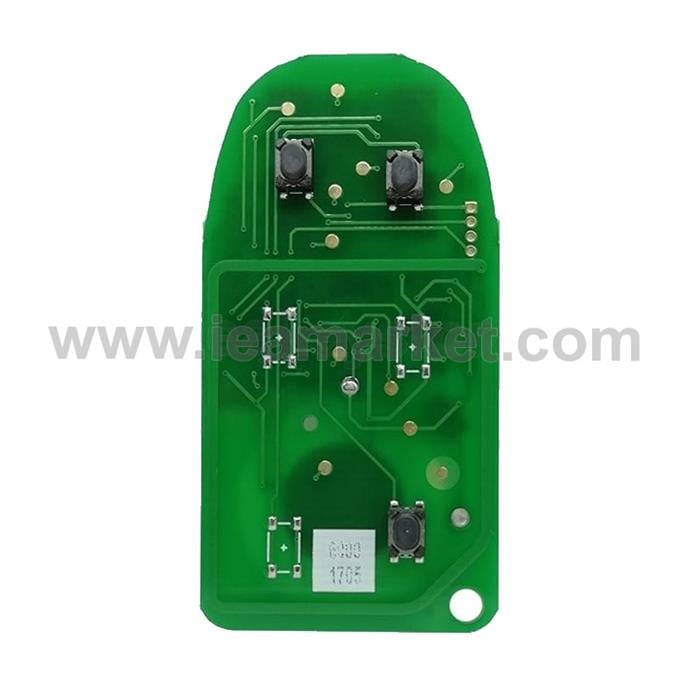 IEA FIAT FREEMONT SMART  433MHZ