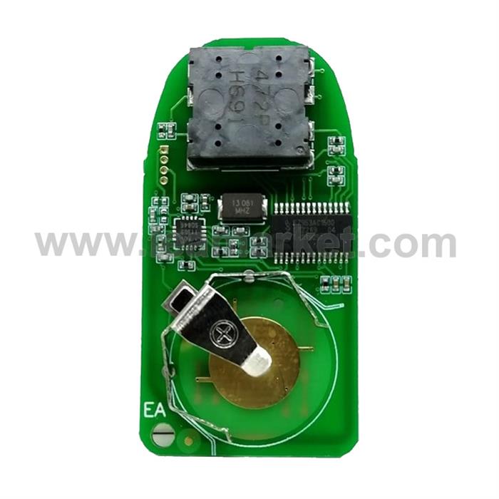 IEA FIAT FREEMONT SMART  433MHZ