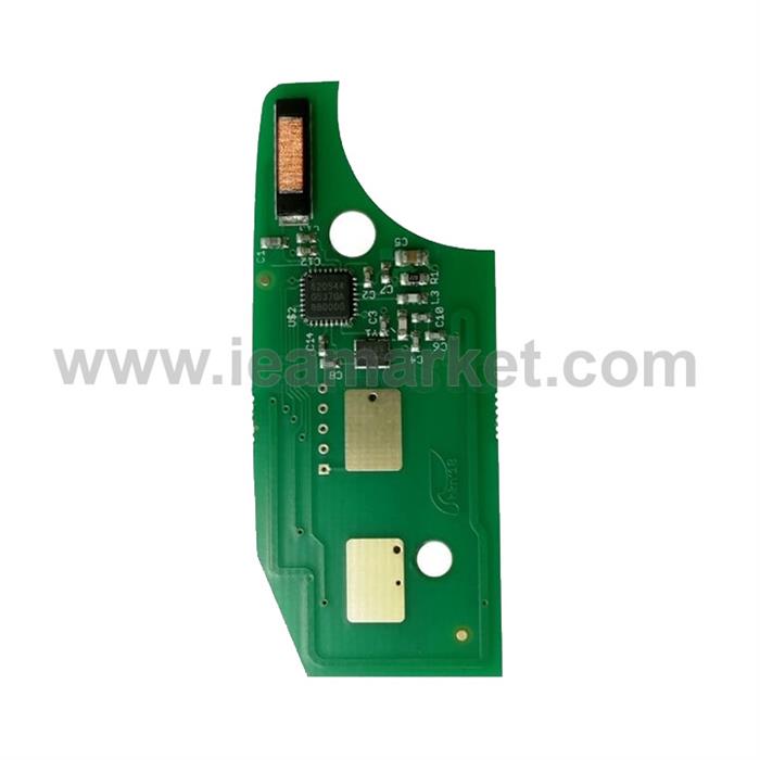 IEA-FIAT EGEA 3 BUTON 433MHZ MEGAMOS AES
