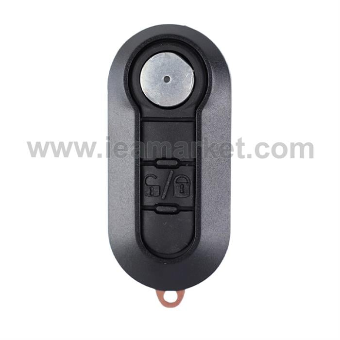IEA FIAT TEK BUTON SUSTALI DOBLO-ALBEA (ZEDFULLE) 433MHZ ID48