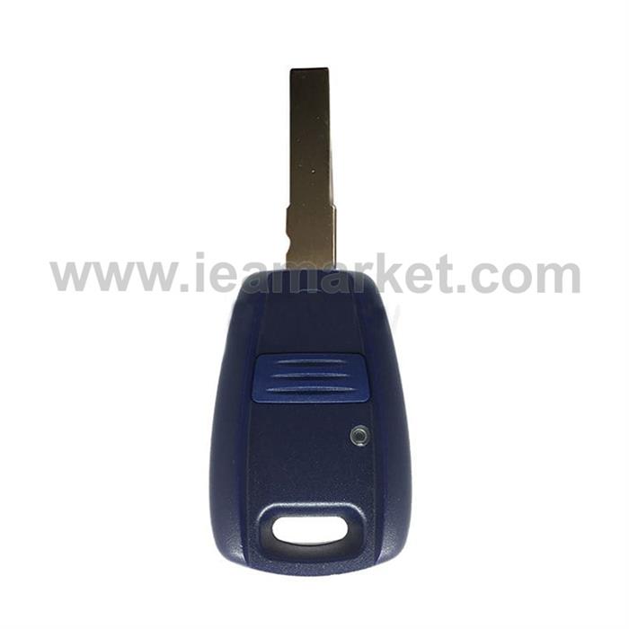 IEA FIAT DOBLO TEK BUTON ANAHTARLI(ZEDFULLE) 433MHZ ID48