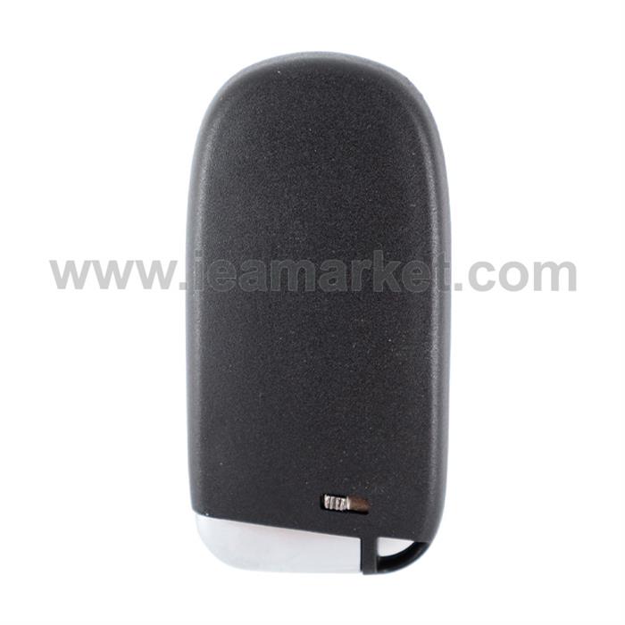 IEA FIAT FREEMONT 2+1 BUTON SMART KUMANDA 433MHZ HITAG2 PCF7945A ANAHTAR UCU İLE BİRLİKTE