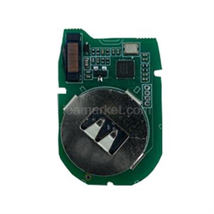 İEA FORD TRANSIT 3BT DST PLUS 63F TIP63 434MHZ KUMANDA