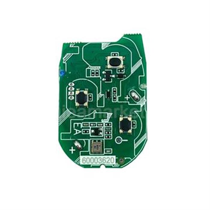 İEA FORD TRANSIT 3BT DST PLUS 63F TIP63 434MHZ KUMANDA