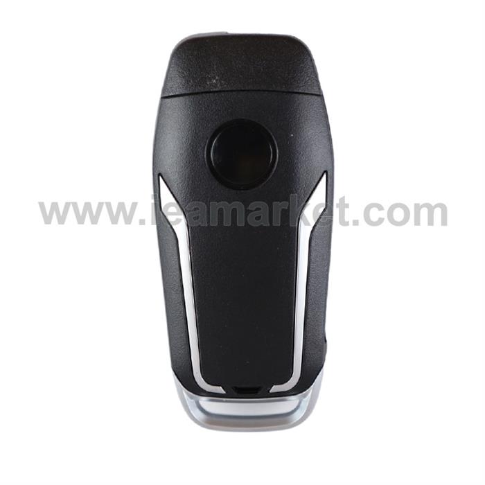 IEA D 4+1 BUTON 315 MHZ PCF7945A SUSTALI KUMANDA ANAHTAR UCU İLE ( ÇİPSİZ )