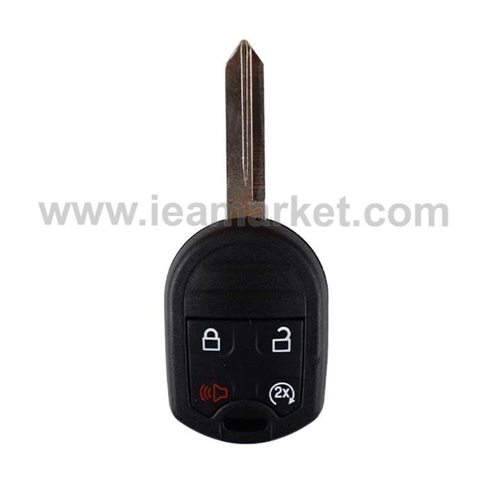 İEA ÜRETİM D 150 3+1 BUTON 315 MHZ  DÜZ KUMANDALI ANAHTAR